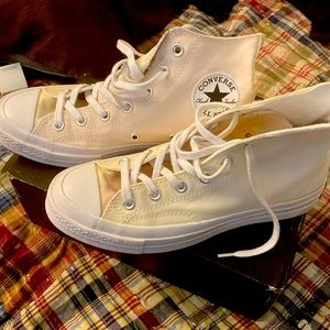 All star converse